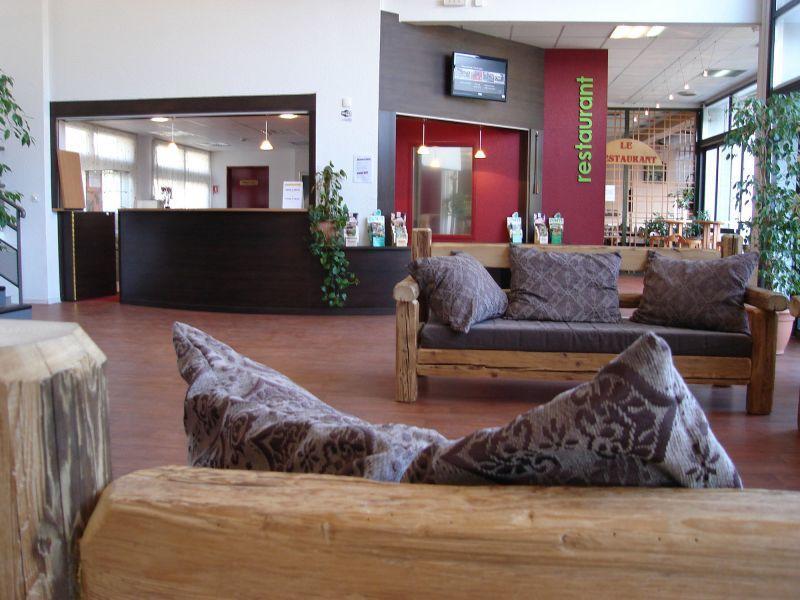 Village Club De Bois D'Amont Exteriér fotografie